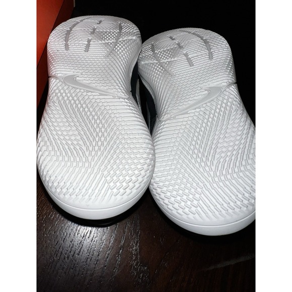 Nike StreetGato Tennis Shoes Black Sneakers Y4 NEW IN BOX - Picture 6 of 10